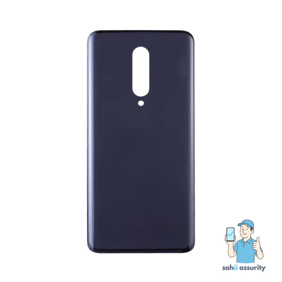 Back Panel Cover for OnePlus 7 Pro thumbnail